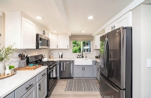 Lake Arrowhead House | Lake View Home, 2 Spacious Decks, Fire Pit, WiFi, On Sight Casita Option Avail.