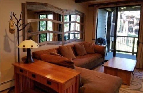 Brockway House | Lakefront Condo in Kings Beach- #12
