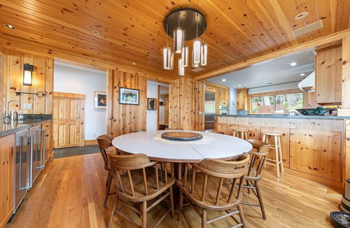 Dollar Point House | Lakefront Getaway at Chinquapin | Unit 38