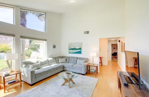 Pismo Beach House | Lakefront Grover Beach Home ~ Walk to Ocean!
