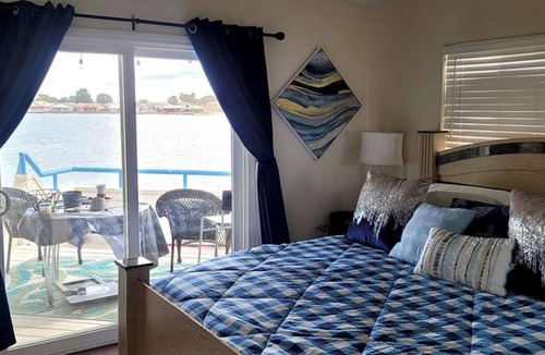 Silver Lakes Country Club Condo | Lakefront Tranquility at it's best