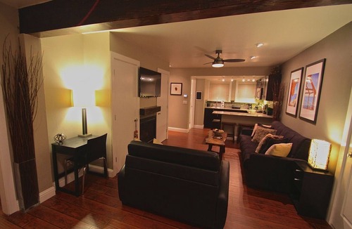 Lakeside Park Condo | Lakeside Gondola Lodge 3 Bedroom Penthouse sleeps 8-10