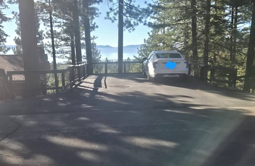 Incline Village House | Lakeview Home in Incline Village; Lake Tahoe Prime Location