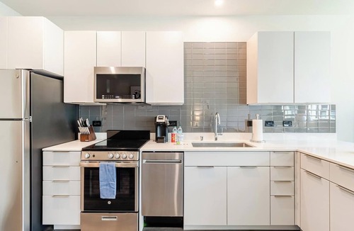 Reno/Tahoe Airport Apartment | Landing | Chic Studio, Pool, Clubhouse