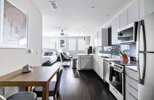 Reno/Tahoe Airport Apartment | Landing | Incredible Studio, Clubhouse, Gym