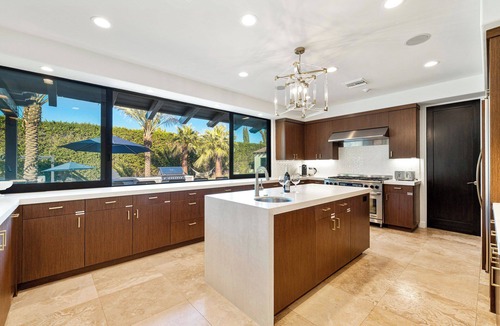 Rancho Mirage House | Lazy River Oasis - Pools, Lazy River & More!