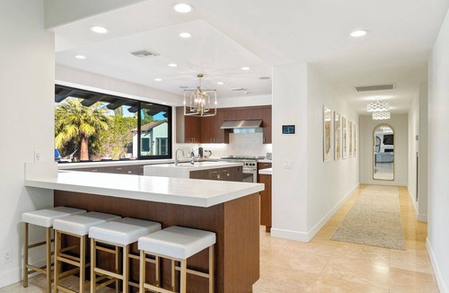 Rancho Mirage House | Lazy River Oasis - Pools, Lazy River & More!