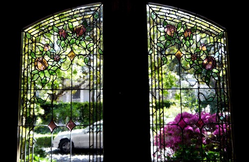 The Flats House | LEASE THIS AMAZING HISTORIC WARNER BROTHER'S MANSION - 1.6 ACRES- POOL & TENNIS
