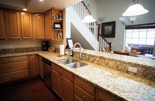Leavenworth Condo | Leavenworth Vacation Rental, Luxury , Downtown, Amazing Mountain View Condo,