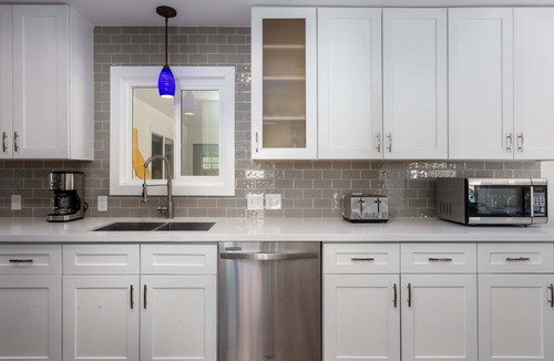 El Mirador House | Lemon Twist - Private Palm Springs Escape