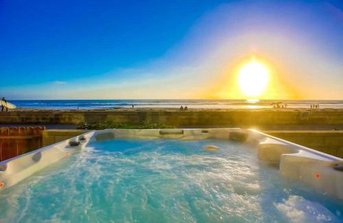 Mission Beach House | Life's A Beach 1