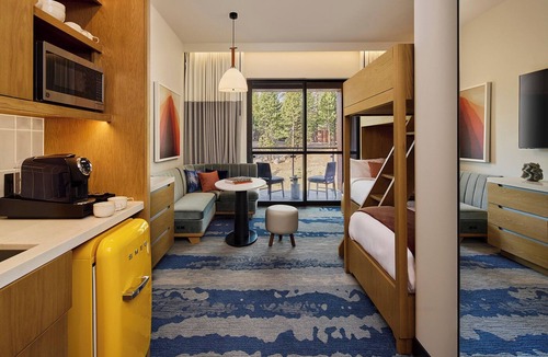 Mammoth Lakes Hotel | Limelight Mammoth