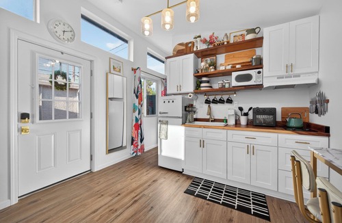 Southeastern Sacramento Apartment | Little Spot – Big Charm Near Tahoe Park & Midtown