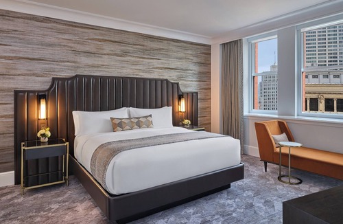 Downtown San Francisco Hotel | Live in Luxury at the Ritz-Carlton Club and Residences, San Francisco