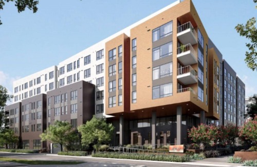 Menlo Park Condo | Live the Vasara Lifestyle – Pool, Fitness, and BBQ