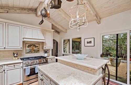 Carmel Point House | Location, Location, Location ! Spectacular Ocean Views At Carmel Point