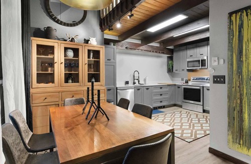 Rhododendron House | Lolowood Chalet - Modern Mt. Hood Forest Escape