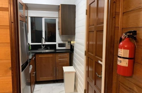 Big Bear Lake Cabin | Lovely 1-bedroom cabin in Big Bear Lake/Monthly Rent
