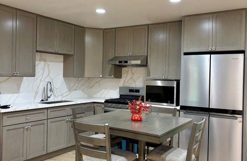Huntington Beach House | Lovely 2-bedroom house with AC in charming Huntington Beach