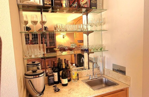 Almaden House | Lovely 3Br/2.5 Ba house in charming Almaden Valley in San Jose