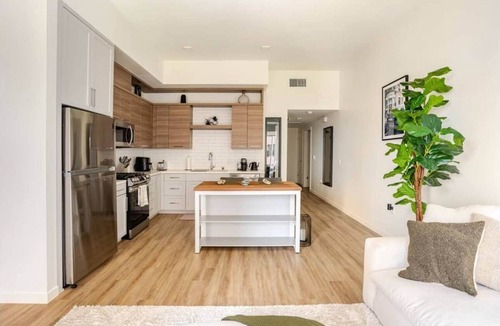 Downtown Sacramento Apartment | Lux loft in The Heart Of Downtown Sacramento