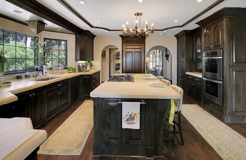 Carmel Highlands Villa | LUX ONE Serenity Point Coastal Estate