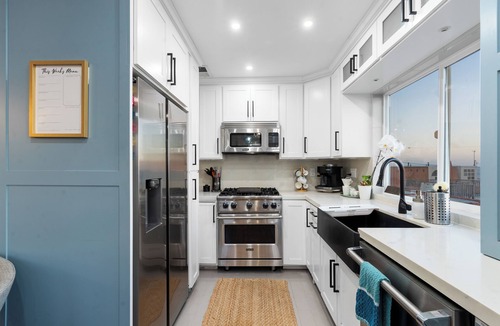 El Porto House | Luxe 4B-4B Coastal Oasis - Ocean Views - Rooftop & Garage