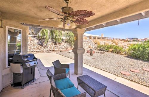 Sunridge Estates House | Luxe Home w/Detached Casita & Furnished Patio!
