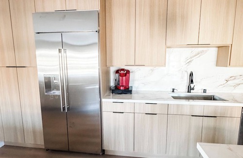 Studio City House | Luxurious 2-BR house in the heart of Studio City for the Major international sporting event
