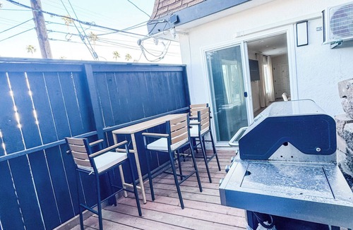 Studio City House | Luxurious 2-BR house in the heart of Studio City for the Major international sporting event