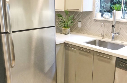 Beverly Grove House | Luxurious Guesthouse in West Hollywood