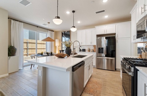 Raisin House | "Luxurious Retreat in This Stunning Furnished Home located in Riverstone"