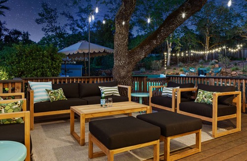 Sonoma House | Luxury 12-Sleeper: Pool, Hot Tub, Near Sonoma Plaza