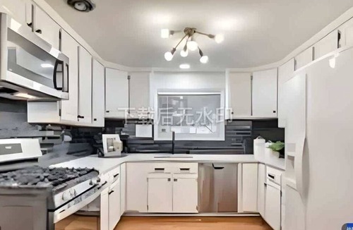 Mercer Island House | Luxury 180 degree Lake View N Mercer Island Home