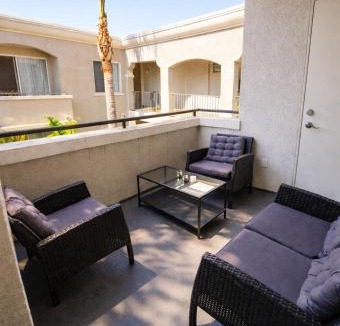 Marina del Rey Apartment | Luxury 1BR & 2BR Near Venice Beach MDR Retreat with Pool & Spa
