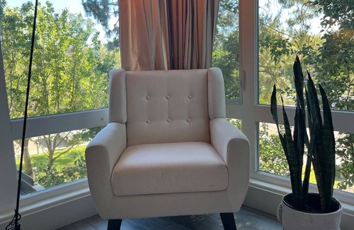 Palo Alto House | Luxury 3BR3BA Retreat Near Stanford Meta Gooogle