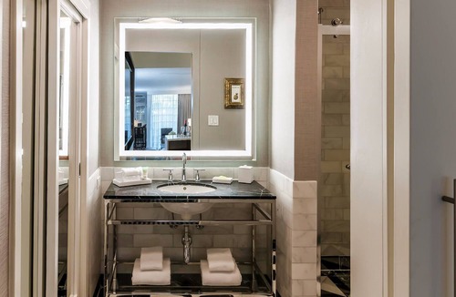 Norma Triangle Hotel | Luxury All-Suite Retreat in the Heart of West Hollywood l 3 Units