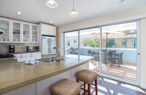 Avila Beach House | Luxury Avila Beach Retreat | Rooftop Deck | Gated Community | Walk to Beach