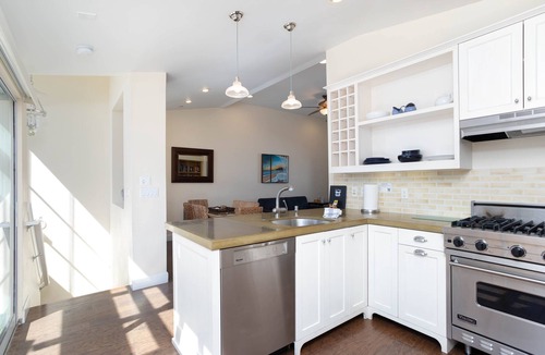 Avila Beach House | Luxury Avila Beach Retreat | Rooftop Deck | Gated Community | Walk to Beach