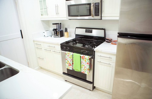 Westwood Condo | Luxury Condo in Westwood