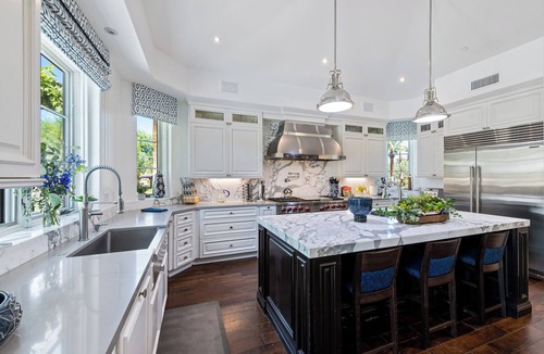 Palm Springs House | Luxury Desert Estate for Weddings and Events