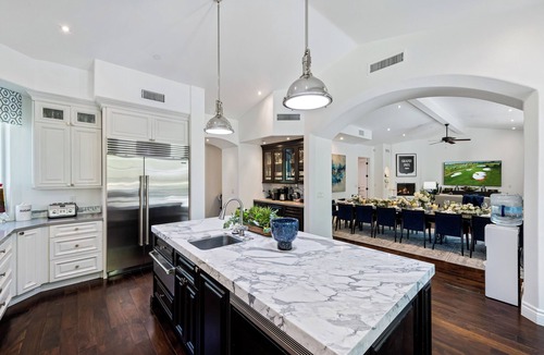 Palm Springs House | Luxury Desert Estate for Weddings and Events