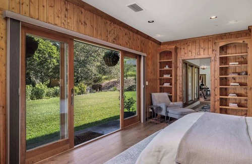 Healdsburg House | Luxury Estate | Gatherings | 2 Villas Organic Farm