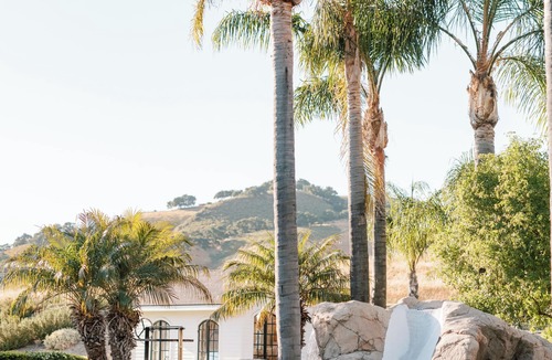 San Luis Obispo House | Luxury Estate with Pool, Hot Tub and Waterslide in San Luis Obispo, Sleeps 16