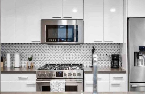 South Beach Apartment | Luxury High rise Downtown SF with Amazing Views