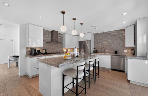 Hollywood Hills West House | Luxury Hollywood Hills Home with Pool, Outdoor Dining & Views | Skyline Chalet