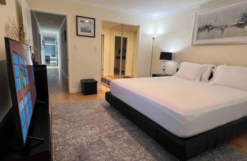 Outer Richmond House | Luxury House near China and Ocean Beach