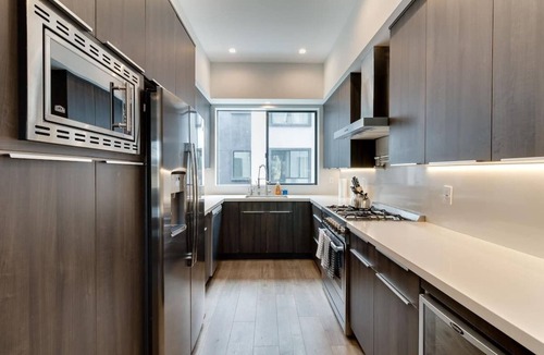 Mid City House | Luxury Modern 4 Bed 3 Bath Home with Rooftop Deck #1