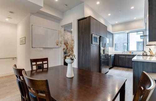 Mid City House | Luxury Modern 4 Bed 3 Bath Home with Rooftop Deck #1