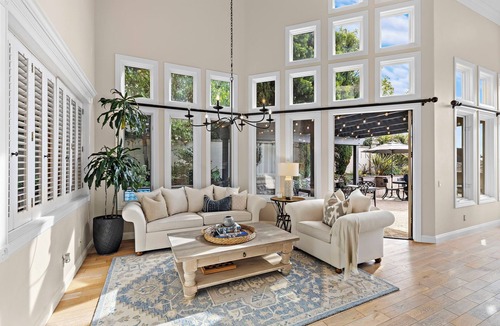 Laguna Niguel House | Luxury Ocean View by Salt Creek Beach & Dana point in exclusive Gated community